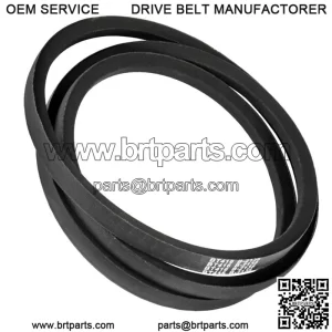 Transmission Drive V-Belt fits John Deere M118048 325 335 345 S/N. Before 070000