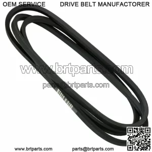 Power Train Belt for Husqvarna GTH200 GTH220 GTH225 GTH2250 GTH2448 GTH2454