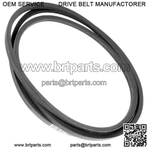 539103013 Deck 48" Belt for Husqvarna EZ4824 EZ5224 EZ5225 Ezc4824 5/8" X 133"