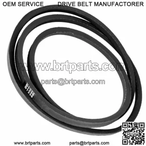 M122106 Deck Belt for John Deere G15 GS25 GS30 GS45 GS75 M122106 265239