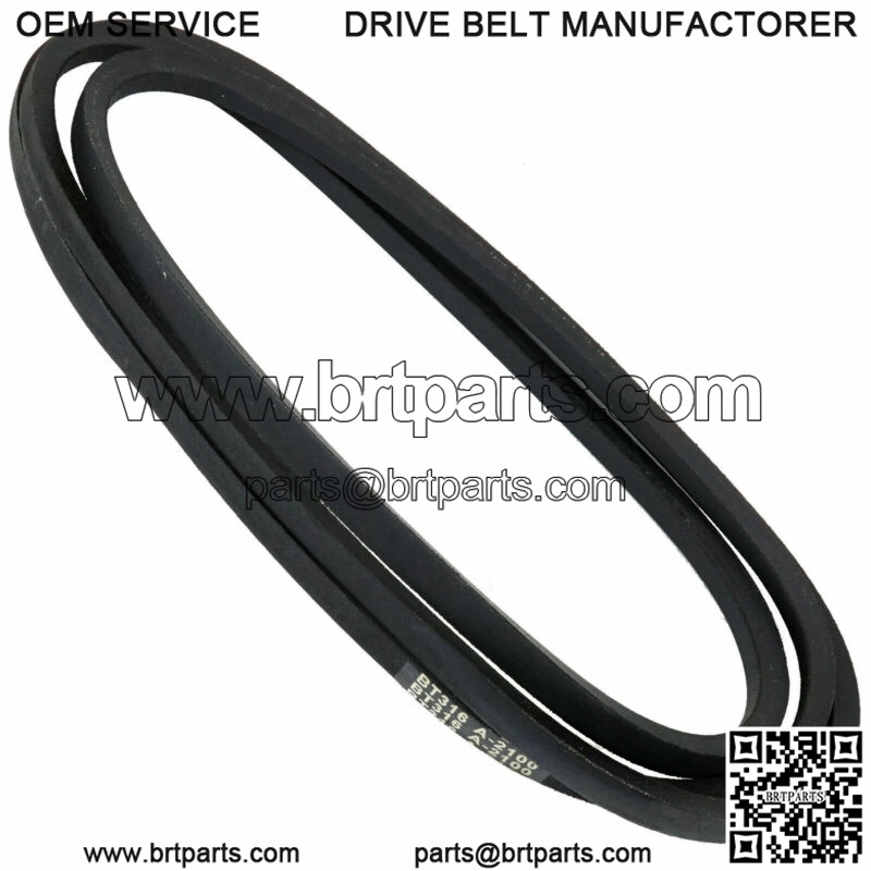 Power Train Belt for Husqvarna GTH2548 GTH2550 GTH2554 XPA XPB GTH2654 GTH2754