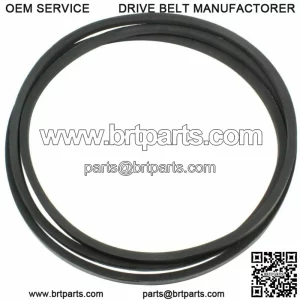 Deck Drive Belt for John Deere GX20305 GY20571 265828