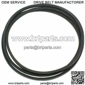 Deck Drive Belt for Toro Lawn Tractor LX500 Sl500 954-04077A