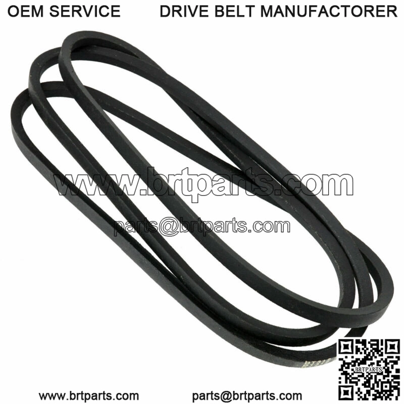 Deck Belt for Husqvarna YTH145 YTH150 YTH160 YTH180 YTH190