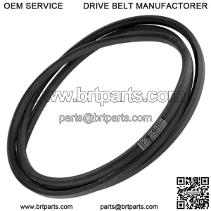 Deck Belt fits John Deere 2210 2305 / X748 X749 62" M163991 M142997