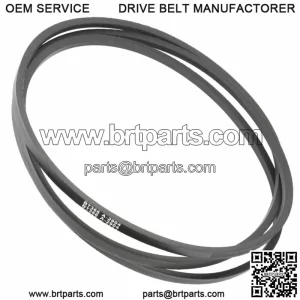 Deck Belt For Husqvarna Craftsman 95404137B 75404137A 954-04137B 754-04137A