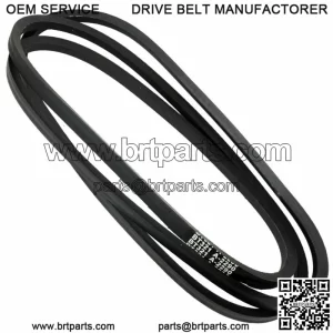 Power Train Belt For Husqvarna TC130 YT120 YT125 YTH20K46 YTH2242 2042 YTH18542