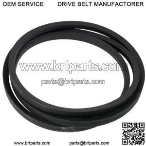 Mower Deck Primary Belt for Husqvarna GTH2248 GTH250 GTH2548 Yth1848 YTH2048