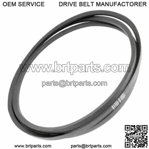 Deck 54" Belt for Husqvarna Z5426 Z4218 Z4219 510201101 539110832 1/2"X 145.5"