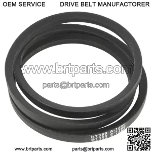 Deck Belt fits Snapper 7013536 12561 13536 13436 7013536YP (1/2x54")