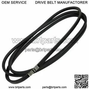 Deck Drive Belt For John Deere LA100 LA110 42 44 46" LA105 LA115 44 46" Deck