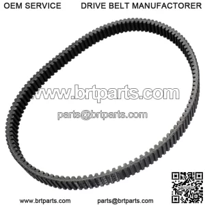 Drive Belt for John Deere M158267 / Gator XUV 620I 625i UTV Drive Belt