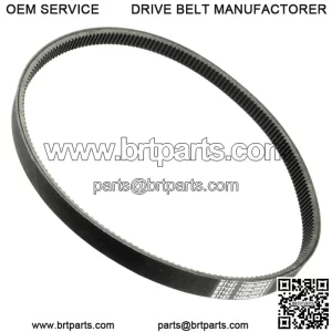 Drive Belt fits John Deere 1200 1200A bunker rakes Gator Trail 4X2 6X4 RE28721