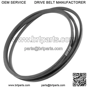 Deck Belt Fits MTD Cub Cadet SLT1554 2008 and after 954-0642 754-0642 1120933