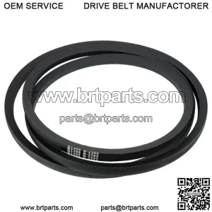 Mower Deck Secondary Belt for Husqvarna 531300771 532180808 532174369 265825