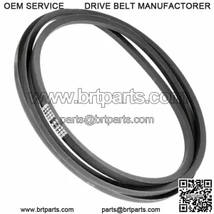 1/2"X96" Deck Belt For John Deere Sabre 1438 1538 1542 1642 1646 1742 / GX10851