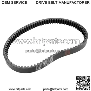 General Transmission Belt fits John Deere GT37419 AUC13704 MIA12479