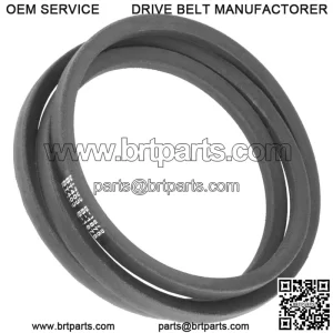 Deck Belt for Toro 942513 944399 Honda 76181758L00 Noma 302289 (5/8x73 1/4")