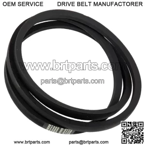 Mower Deck Primary Belt for Husqvarna Gtvh205 YT180 Yth1746 Yth180 YTH2046