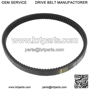 Clutch Drive Belt 1060x28.5x13.5mm For EZGO 72054G01