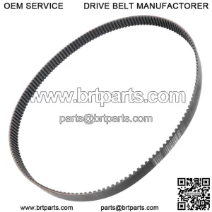 Deck Belt for John Deere Hd45 Hd75 1998-1999 1" X 50-1/2" 010001-030000 M122107