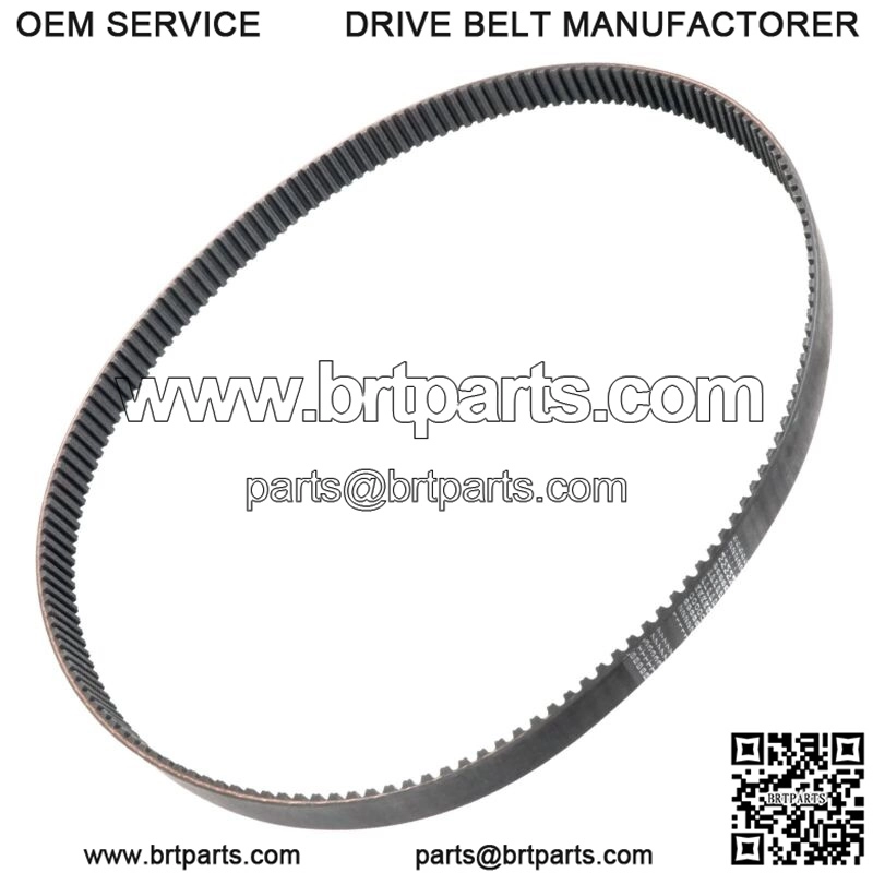 Deck Belt for John Deere M122107 1" X 50-1/2"