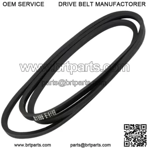 Mower Deck Primary Belt for Ayp/Electrolux Ygt Ypt And Pp 46" And 50" Decks