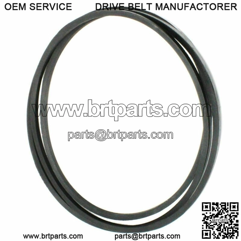 Deck Drive Belt for Jonsered Lawn And Garden Tractor LT2227 A2 2002-2012