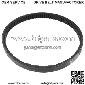 Clutch Drive Belt 1060x28.5x13.5mm For EZGO Medalist & TXT 4 Cycle Gas 1994-2013