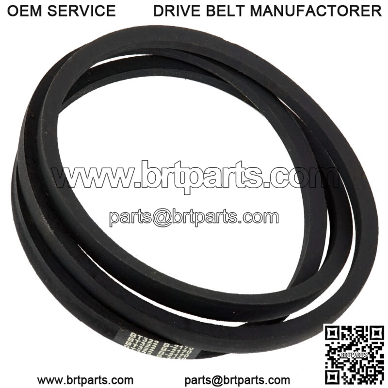 Mower Deck Primary Belt for Husqvarna GT200 GTH200 GTH225 GTH2350 Gtvh200