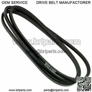 Power Train Belt for Husqvarna SRD17530 Ayp LT2114 Poulan PO10530LT PO17542