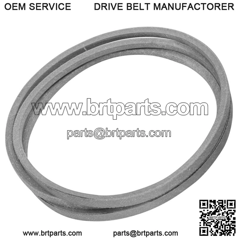Power Train Belt for Husqvarna SRD17530 Ayp LT2114 Poulan PO10530LT PO17542 - Image 3