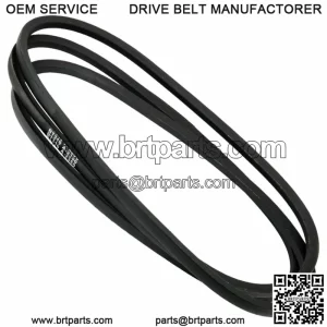 Mower Power Train Belt for Poulan PB23H48LGT PB23H48YT PB26H54YT PBLGT2654