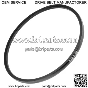 Upper Drive Belt fits Cub Cadet MTD T1300 2017 2018 754-04208 954-04208
