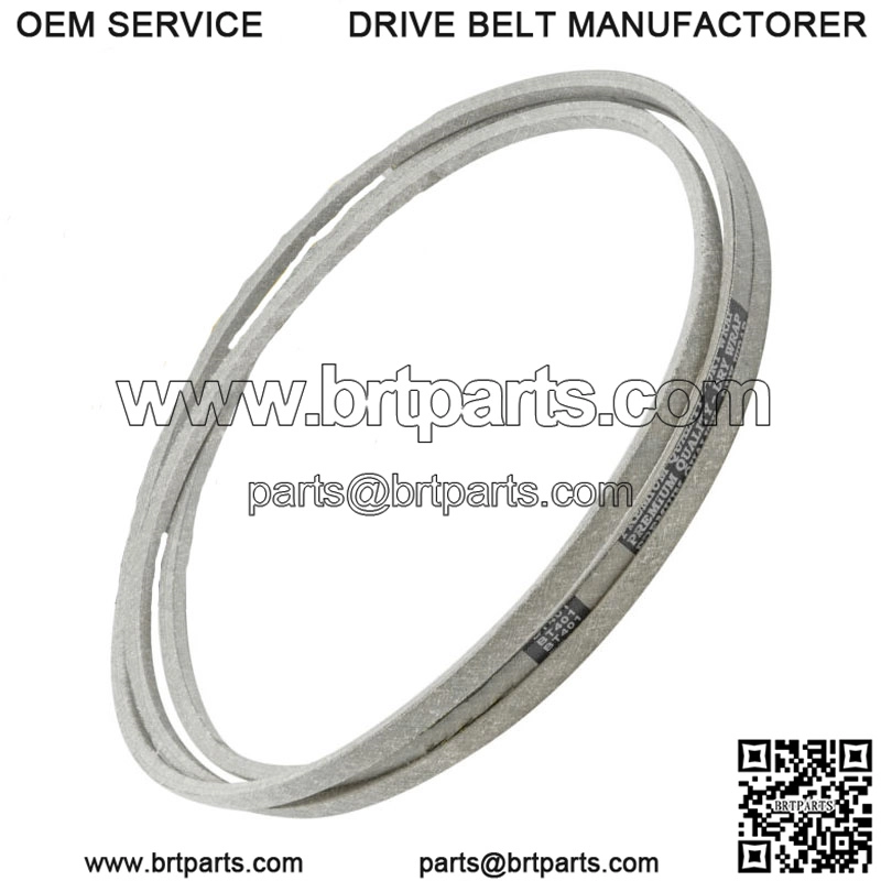 Deck Belt for White Outdoor RZT-50 ZT-50 Mower 50" Deck 1/2x134" / 954-04044A