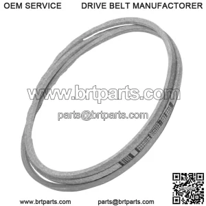 Deck Belt for Husqvarna MZ5225C RZ54i RZ5422 RZ5424 RZ5426 RZ6700 Z254 Zero Turn