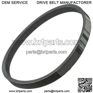 Drive Pulley Belt For Expedition TUV V800 4-TEC 2009