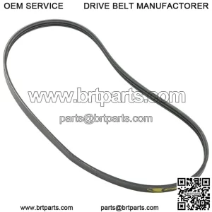 108-4921 1084921 265-888 265888 Drive Belt for Toro Snow Throwers