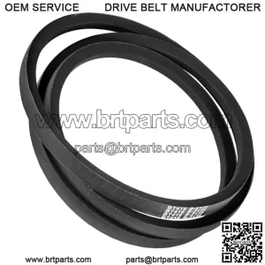 BP82SM BP82 318372MA Transmission Drive Pulley V-Belt for Simplicity