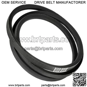 106496 110610 12-8410 2378065 271-102 8334 Drive Pulley V-Belt for Toro