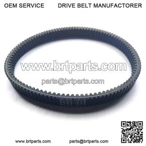 Arctic Cat 0627-044 44.706" x 1.448" Drive Belt 2006 Firecat 500 600 700 Sno Pro