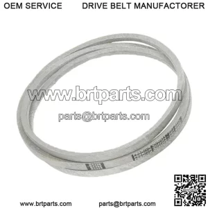 Deck Belt for Scag SCZ52V-28BS SCZ52V-730FX SMTC-48V SMWC-52V / 483242