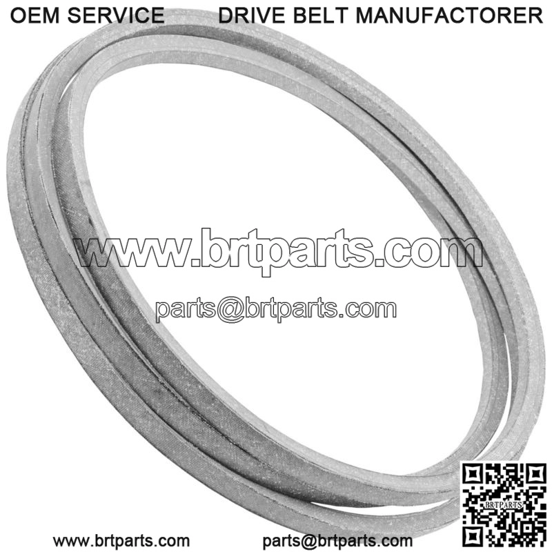 484100 265-954 265954 Deck Belt for Scag Stens SMVR-48V SMVR-52V - Image 2