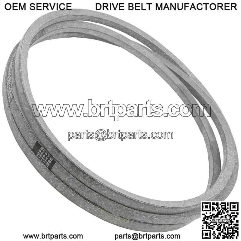 484100 265-954 265954 Deck Belt for Scag Stens SMVR-48V SMVR-52V - Image 3