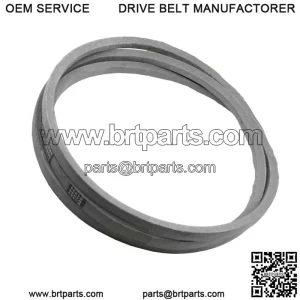 M154960 M143923 Deck Belt for John Deere X320 X340 X590 GX355 GX325 54"
