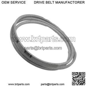 248-095 M126012 Deck Belt for John Deere 120 140 300 X734 48" 54" 60"