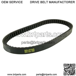 Speedfight 3 50 AC HQ Drive Belt Top Performances for Speedf...