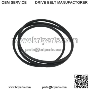 New Replacmnt MTD V-Belt 954-04060B for Troy-Bilt Pony Super Bronco Yard Machine
