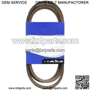 Drive Belt Fits Cub Cadet LTX1042 LTX1045 LTX1046 LTX1050 Mowers 954-04207