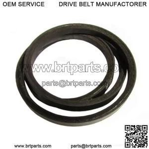 Gear Wheel Drive Transmission Belt for 91-2258 Fits Toro 22" Recycler